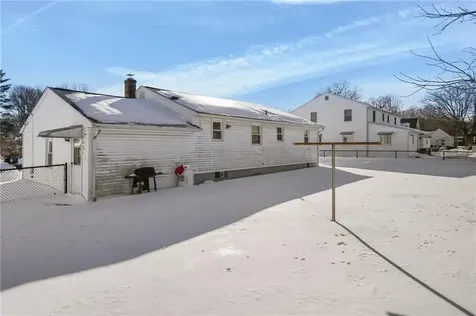 11 Wood Street West Warwick RI 02893