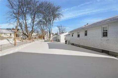 11 Wood Street West Warwick RI 02893