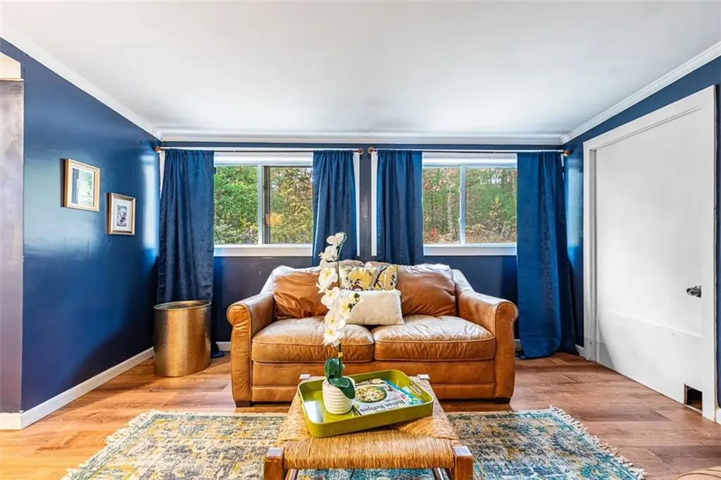 155 Stillwater Road Smithfield RI 02917