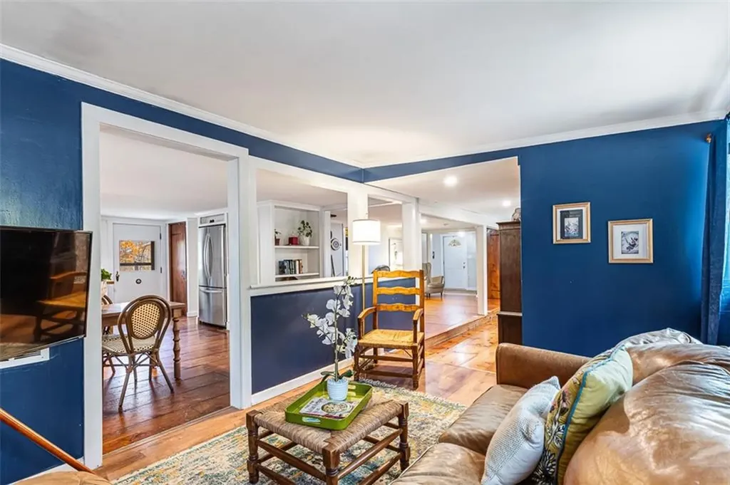 155 Stillwater Road Smithfield RI 02917