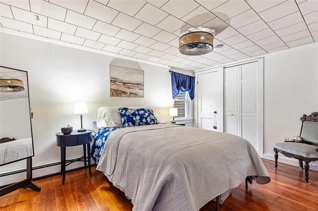 155 Stillwater Road Smithfield RI 02917