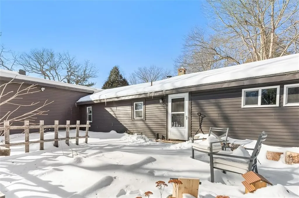 155 Stillwater Road Smithfield RI 02917