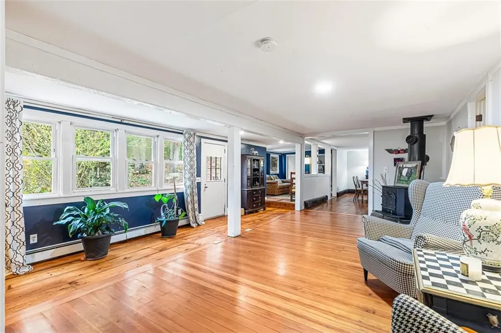 155 Stillwater Road Smithfield RI 02917