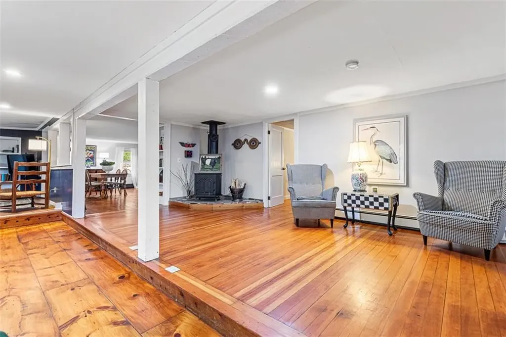 155 Stillwater Road Smithfield RI 02917