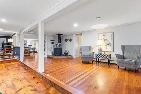 155 Stillwater Road Smithfield RI 02917