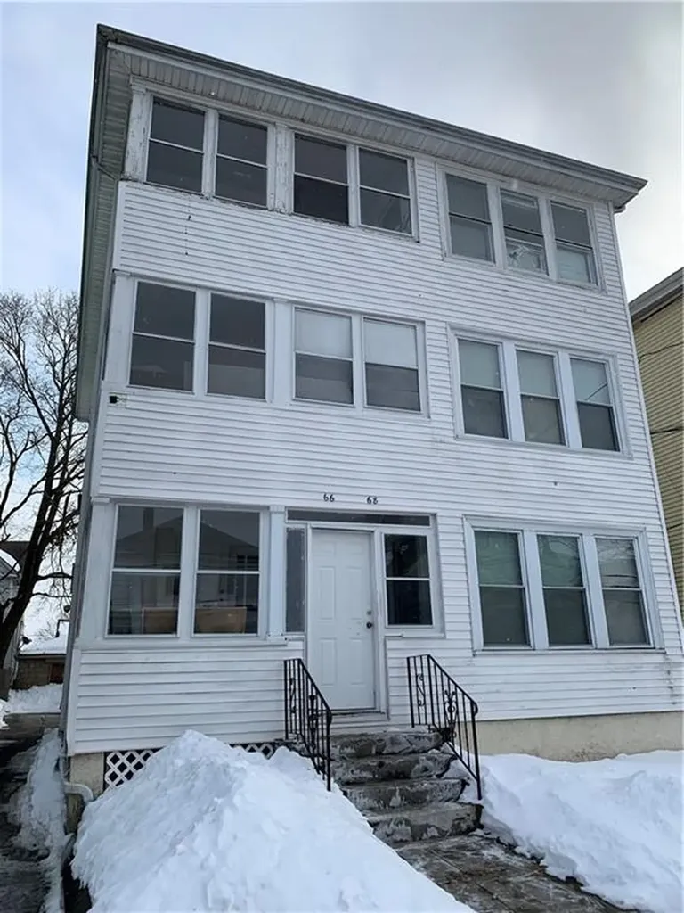 66 Progress Avenue Providence RI 02909