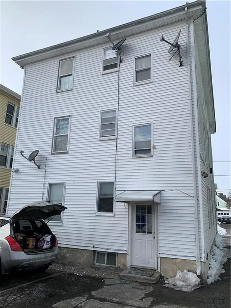66 Progress Avenue Providence RI 02909