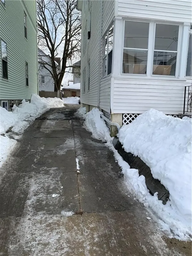 66 Progress Avenue Providence RI 02909