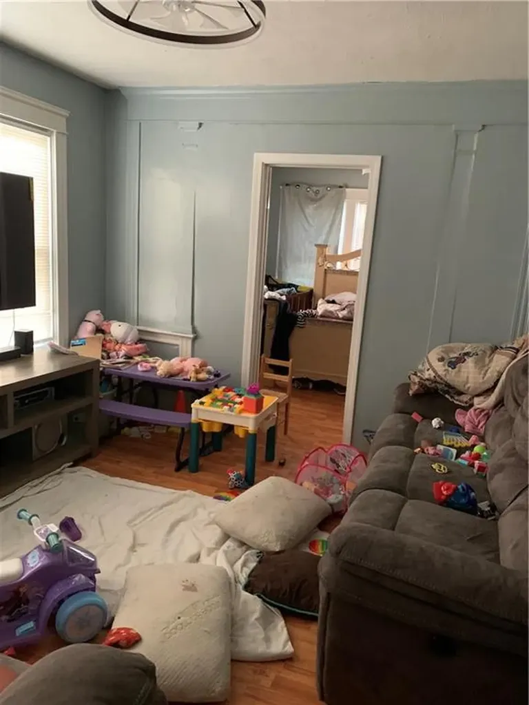 66 Progress Avenue Providence RI 02909
