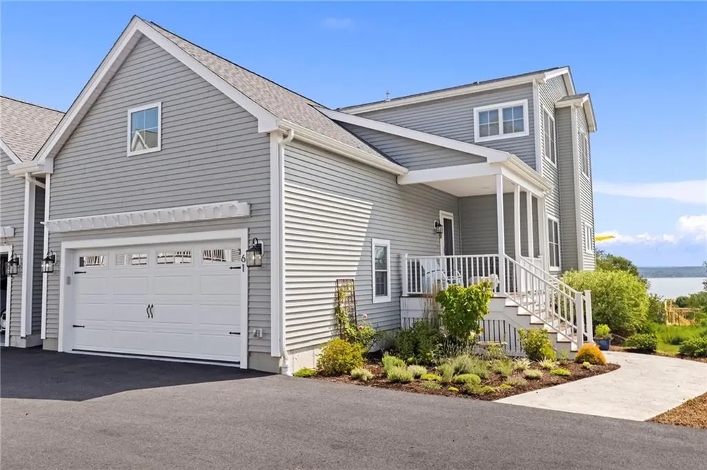 61 Immokolee Drive Portsmouth RI 02871