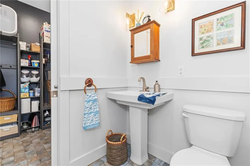 61 Immokolee Drive Portsmouth RI 02871