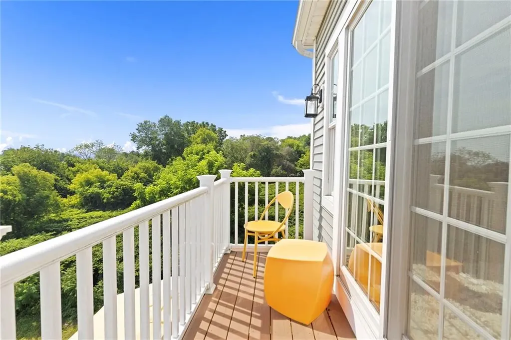 61 Immokolee Drive Portsmouth RI 02871