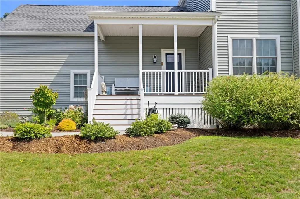 61 Immokolee Drive Portsmouth RI 02871