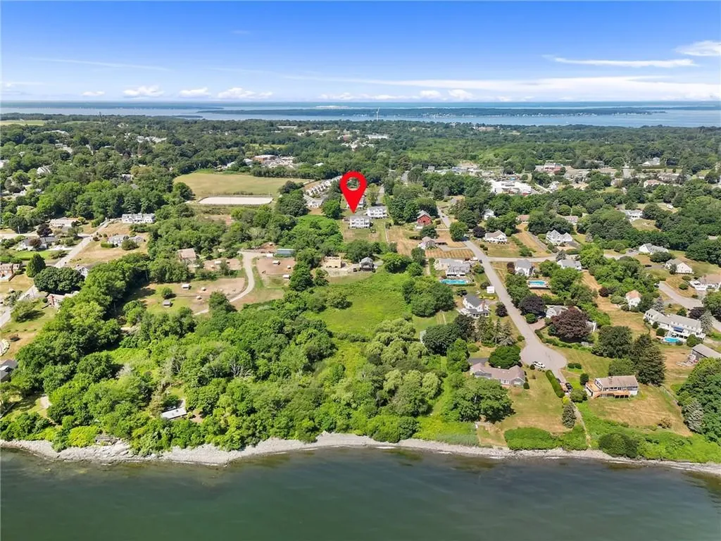 61 Immokolee Drive Portsmouth RI 02871