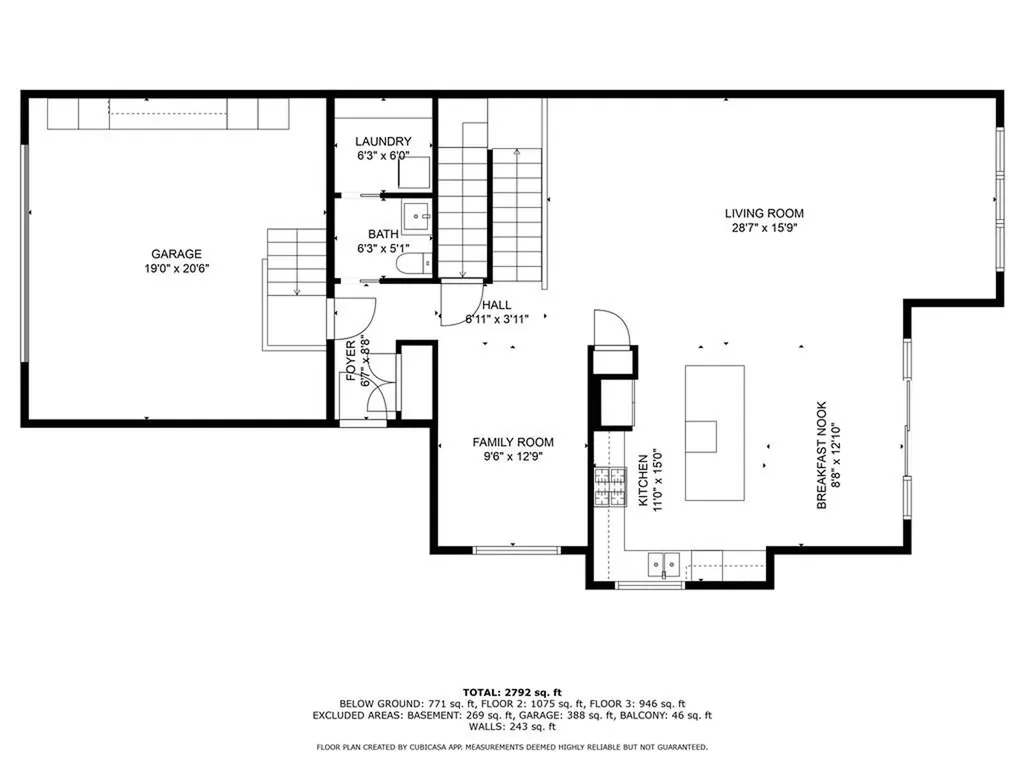 61 Immokolee Drive Portsmouth RI 02871