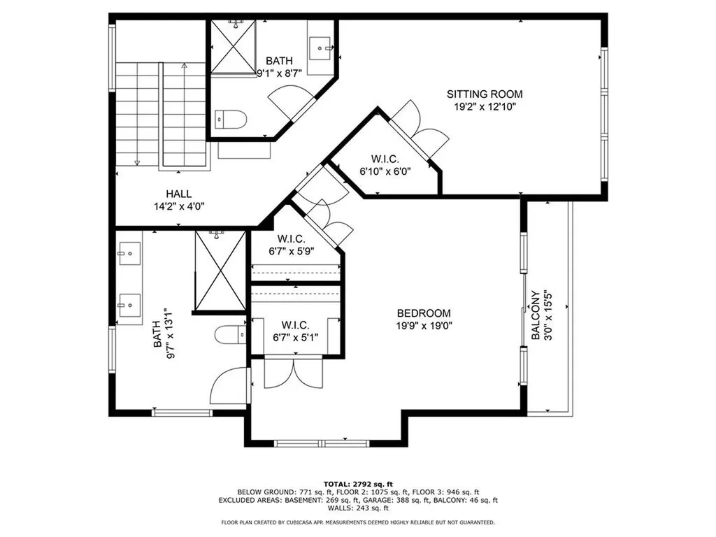 61 Immokolee Drive Portsmouth RI 02871