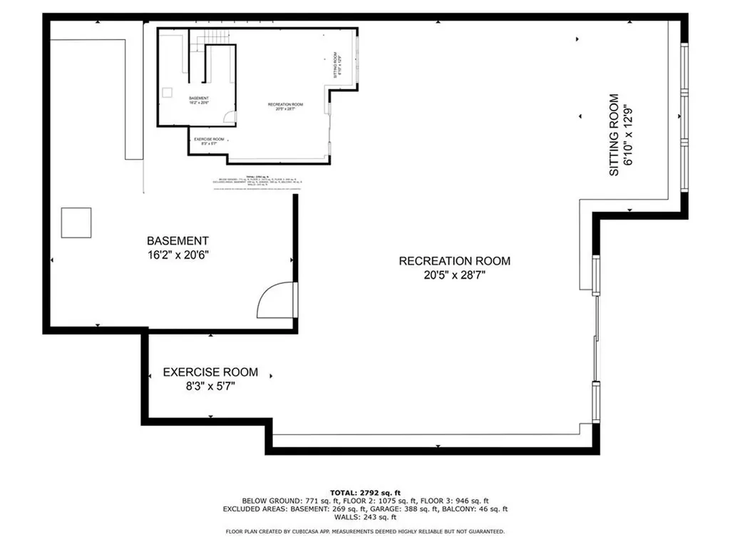 61 Immokolee Drive Portsmouth RI 02871