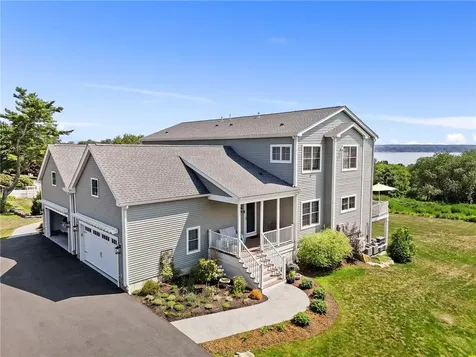 61 Immokolee Drive Portsmouth RI 02871