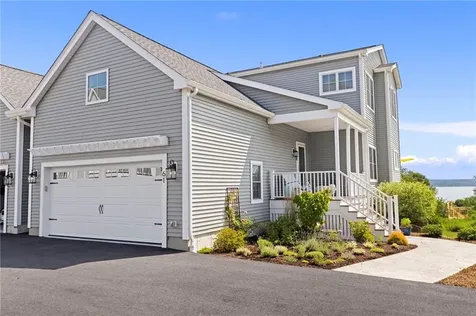 61 Immokolee Drive Portsmouth RI 02871