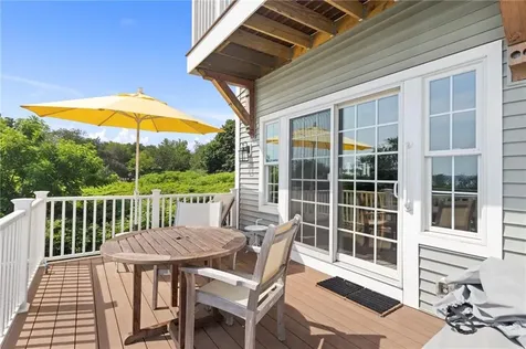 61 Immokolee Drive Portsmouth RI 02871