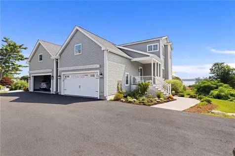 61 Immokolee Drive Portsmouth RI 02871