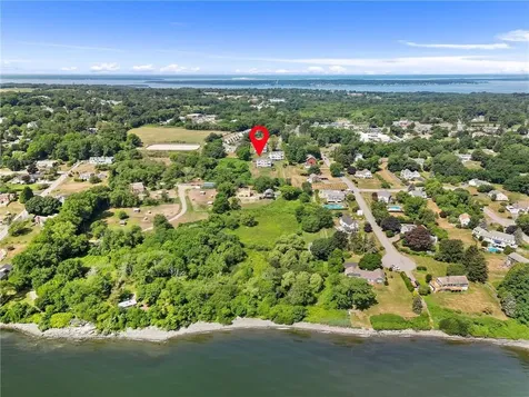61 Immokolee Drive Portsmouth RI 02871
