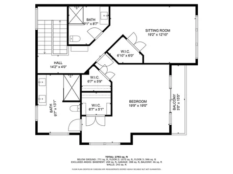 61 Immokolee Drive Portsmouth RI 02871
