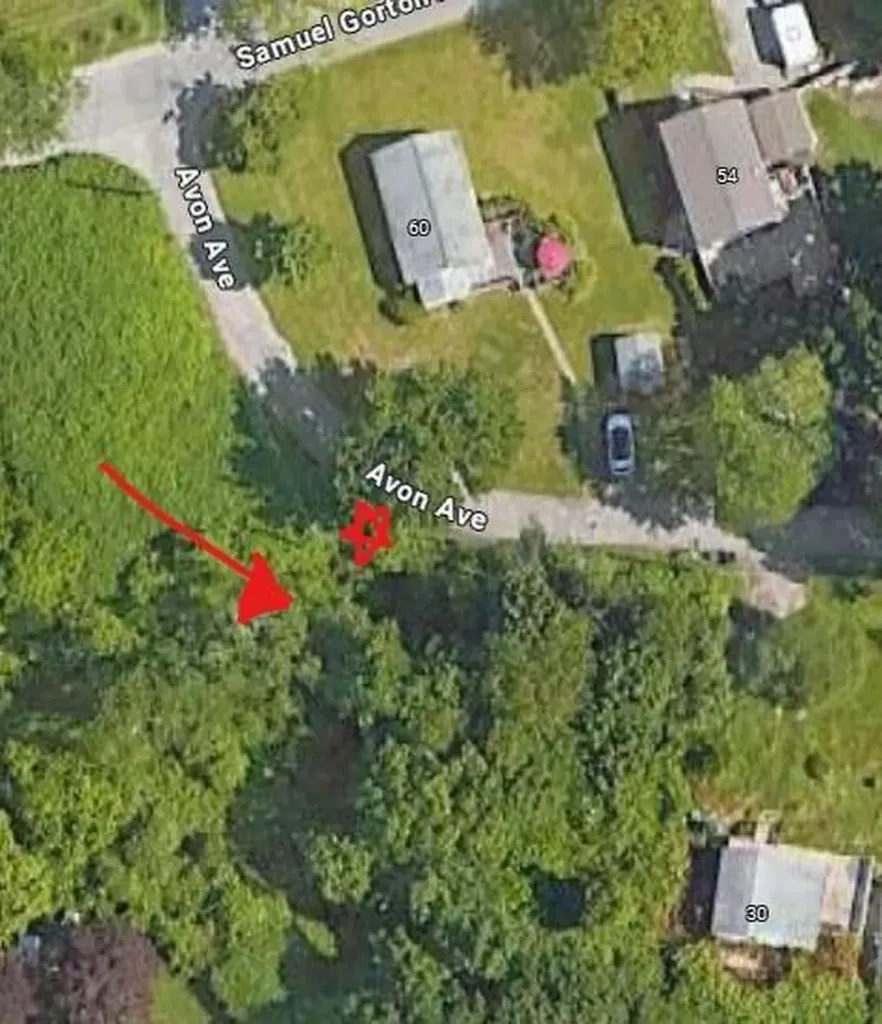 0 Avon Avenue Warwick RI 02889
