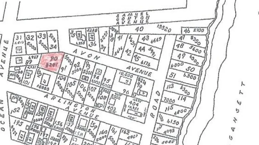 0 Avon Avenue Warwick RI 02889