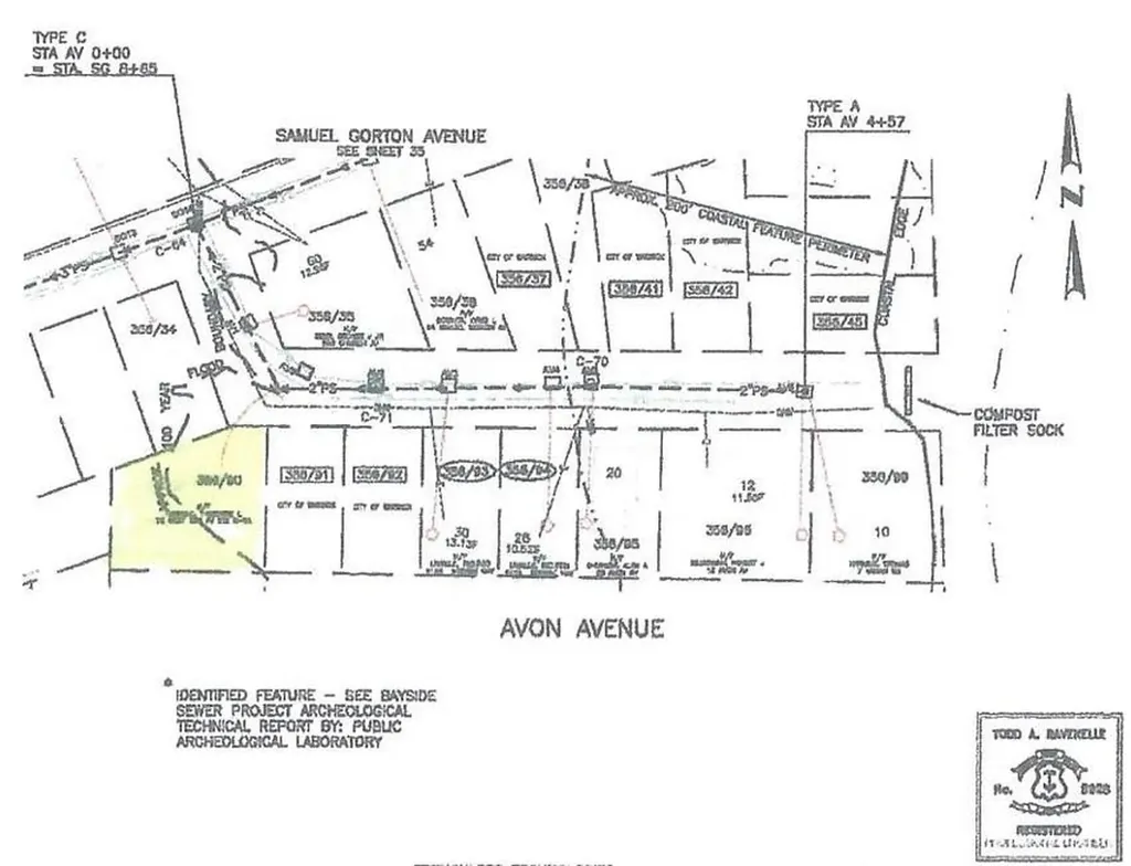 0 Avon Avenue Warwick RI 02889