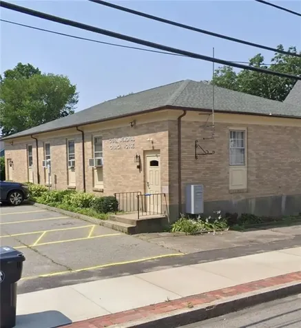 16 Miller Street Warren RI 02885