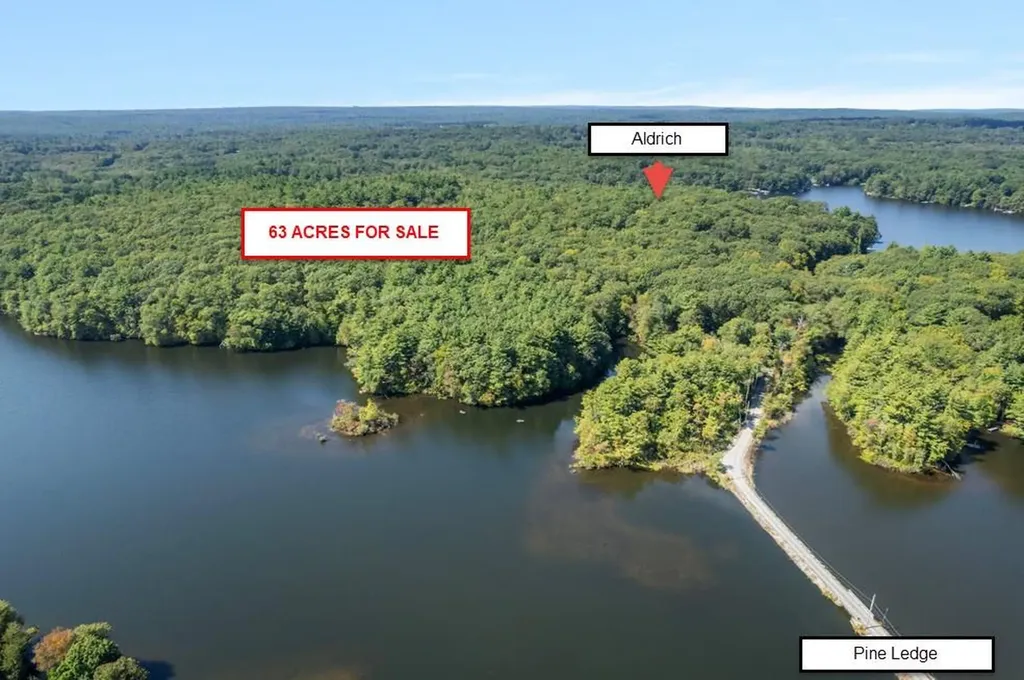 93 Aldrich Road Glocester RI 02859