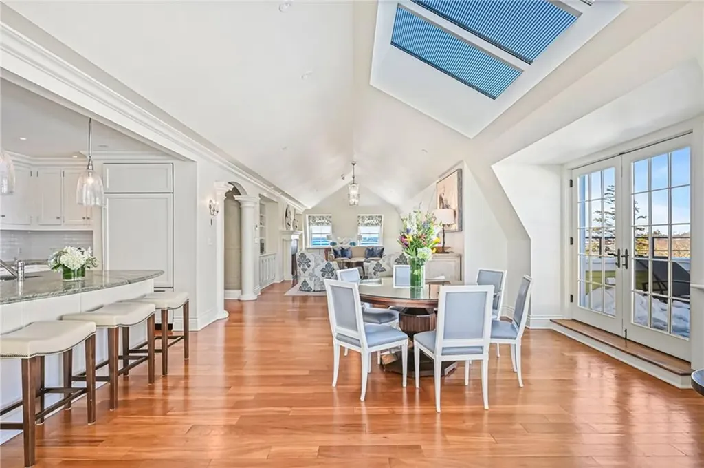 1 Bluff Avenue Westerly RI 02891