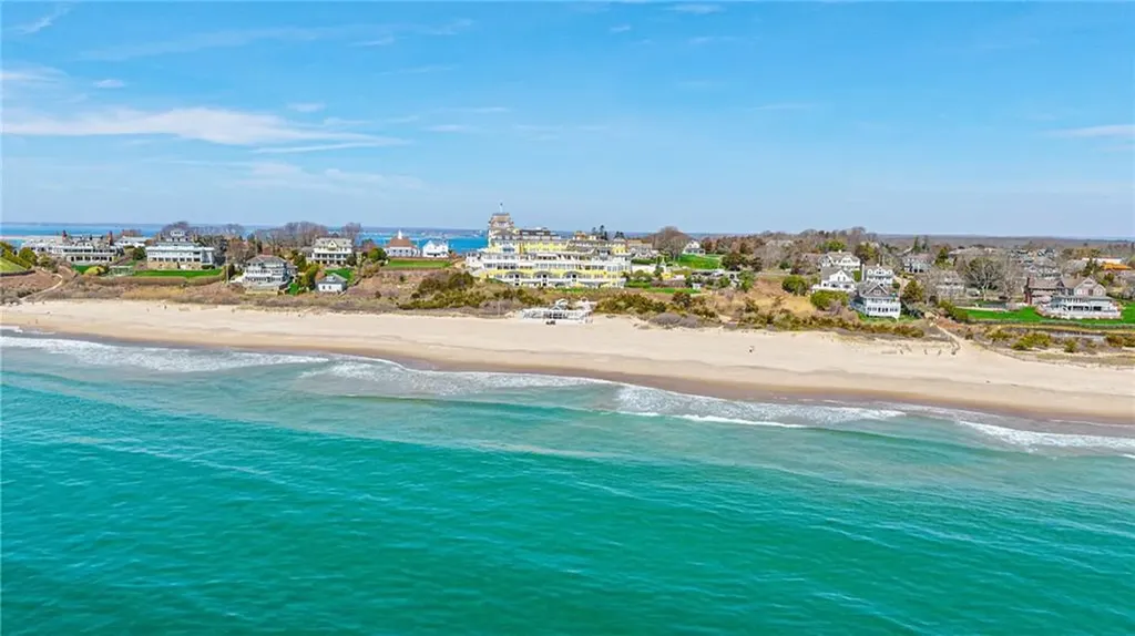 1 Bluff Avenue Westerly RI 02891
