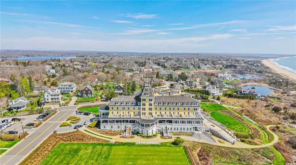 1 Bluff Avenue Westerly RI 02891