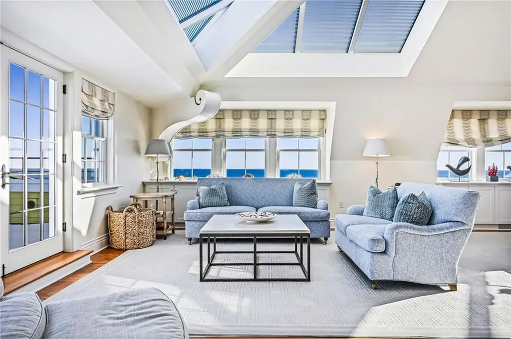 1 Bluff Avenue Westerly RI 02891