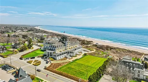 1 Bluff Avenue Westerly RI 02891