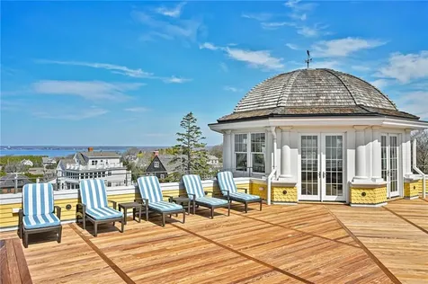 1 Bluff Avenue Westerly RI 02891