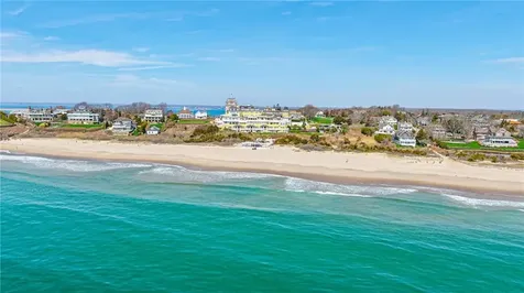 1 Bluff Avenue Westerly RI 02891