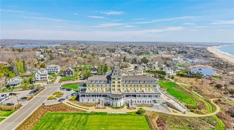 1 Bluff Avenue Westerly RI 02891