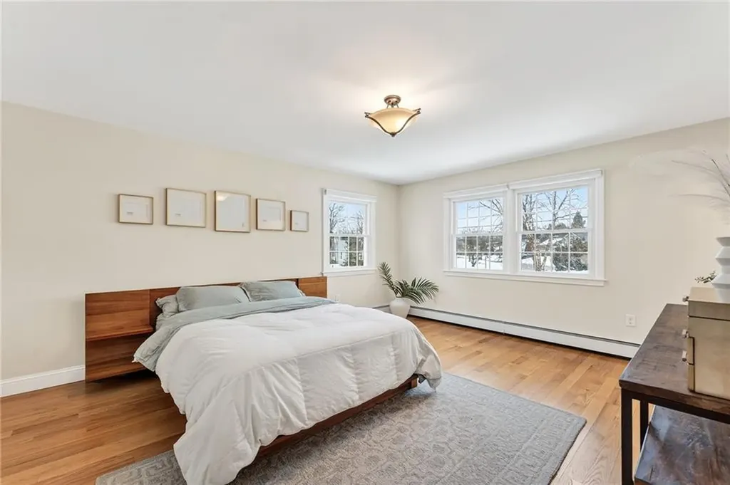 217 Belvedere Drive Cranston RI 02920