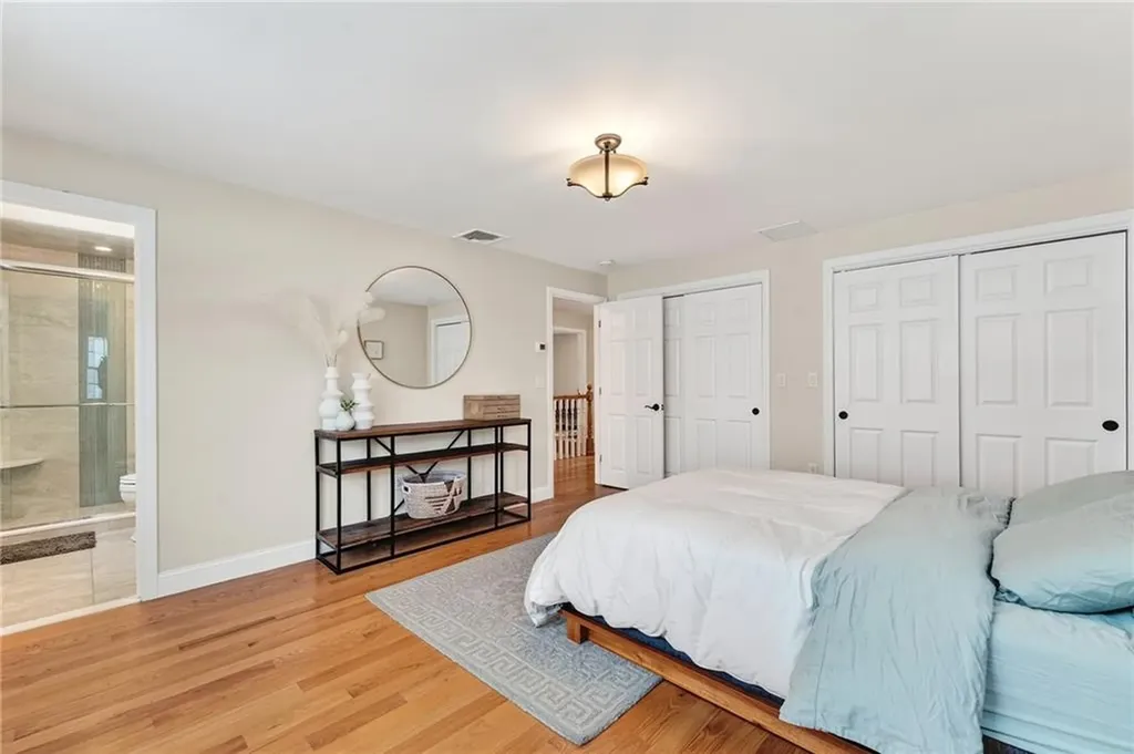 217 Belvedere Drive Cranston RI 02920