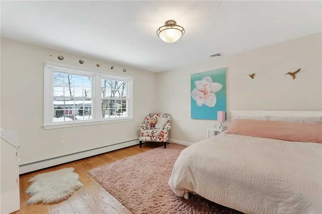 217 Belvedere Drive Cranston RI 02920