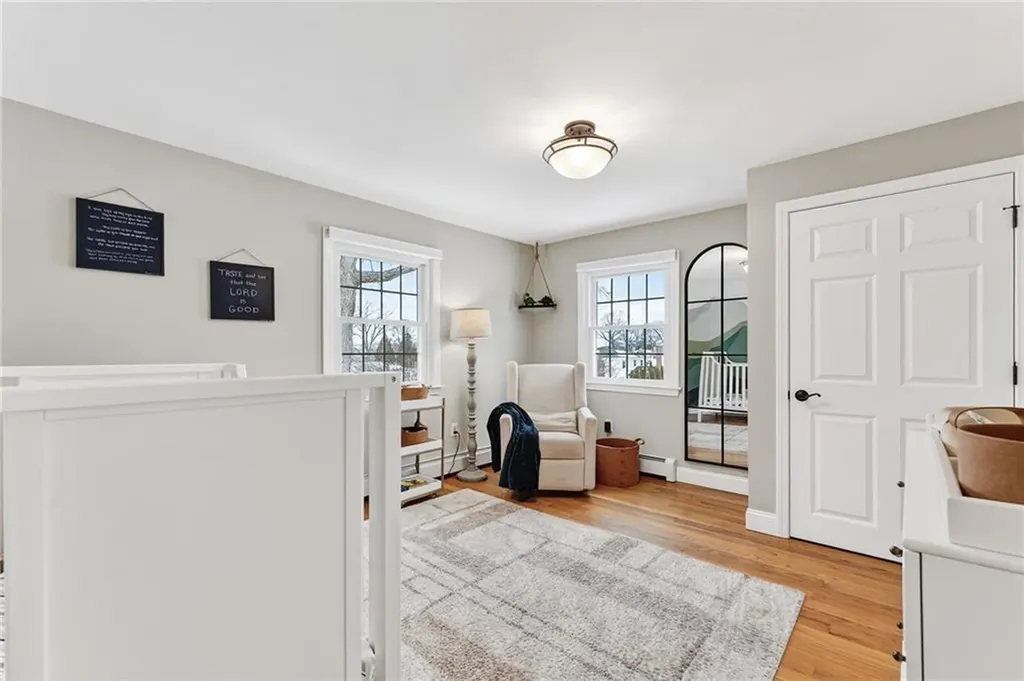 217 Belvedere Drive Cranston RI 02920