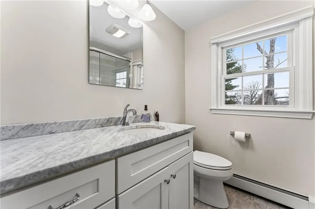 217 Belvedere Drive Cranston RI 02920