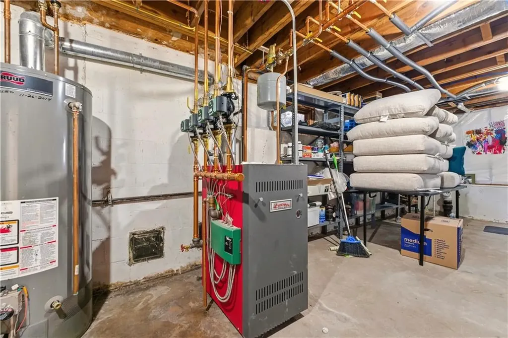 217 Belvedere Drive Cranston RI 02920