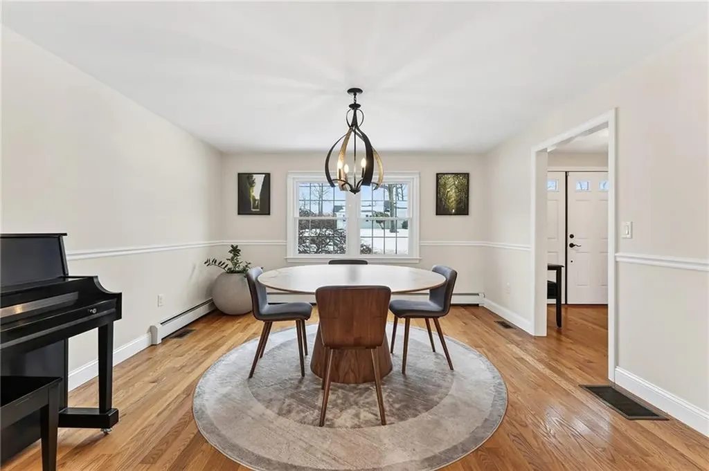 217 Belvedere Drive Cranston RI 02920