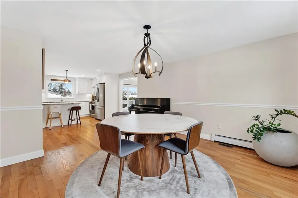 217 Belvedere Drive Cranston RI 02920