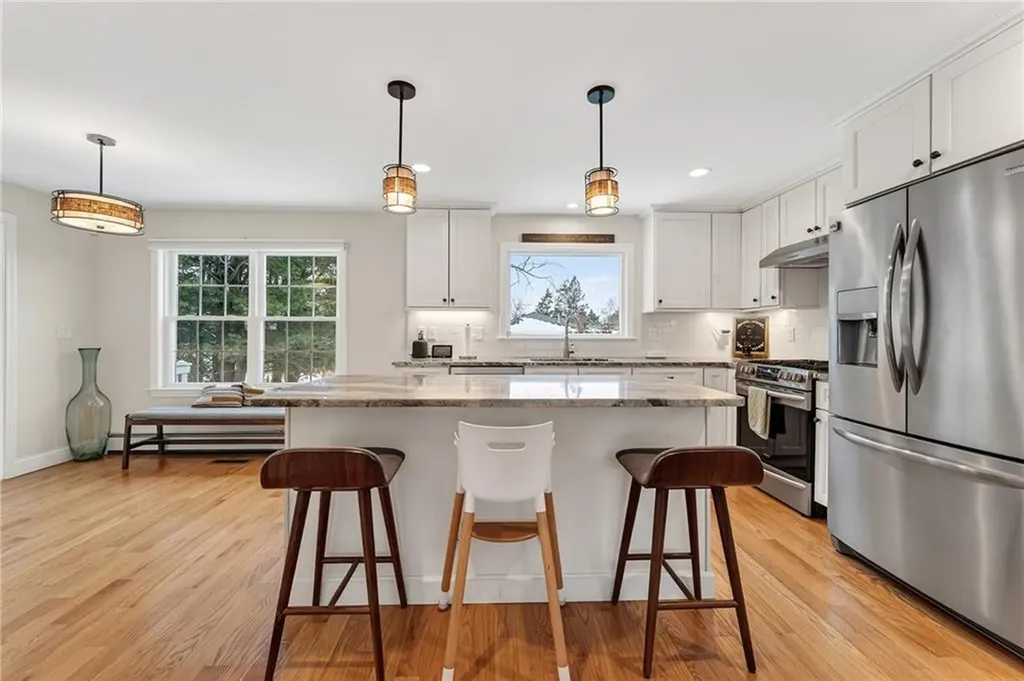 217 Belvedere Drive Cranston RI 02920