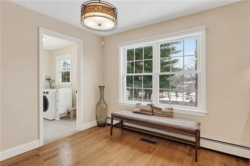 217 Belvedere Drive Cranston RI 02920